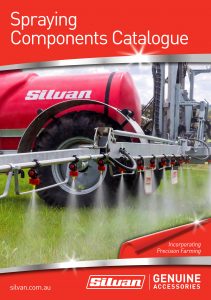 Silvan Spraying Components Catalogue 2020_v7 – FC