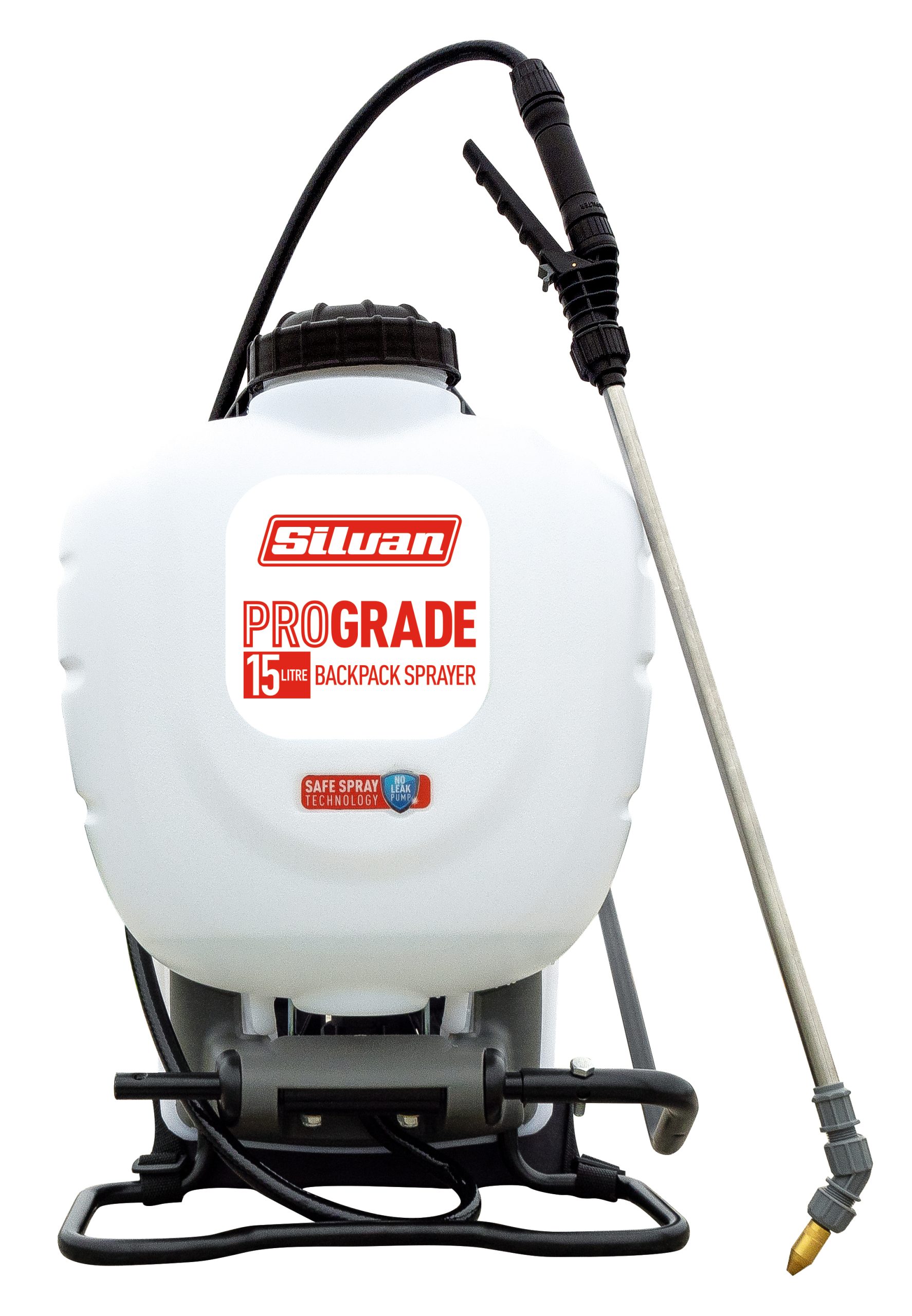 15L ProGrade Backpack Sprayer (190550)