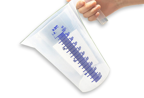 SILVAN MEASURING JUG | Silvan Australia