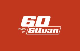 60 years of Silvan Australia